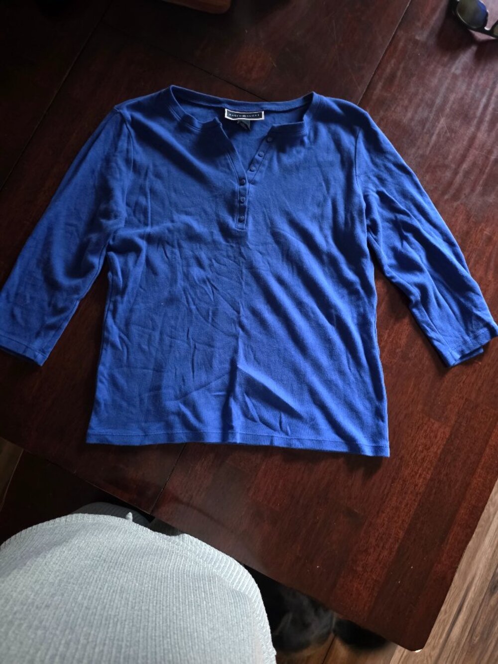 Women's Karen Scott top
